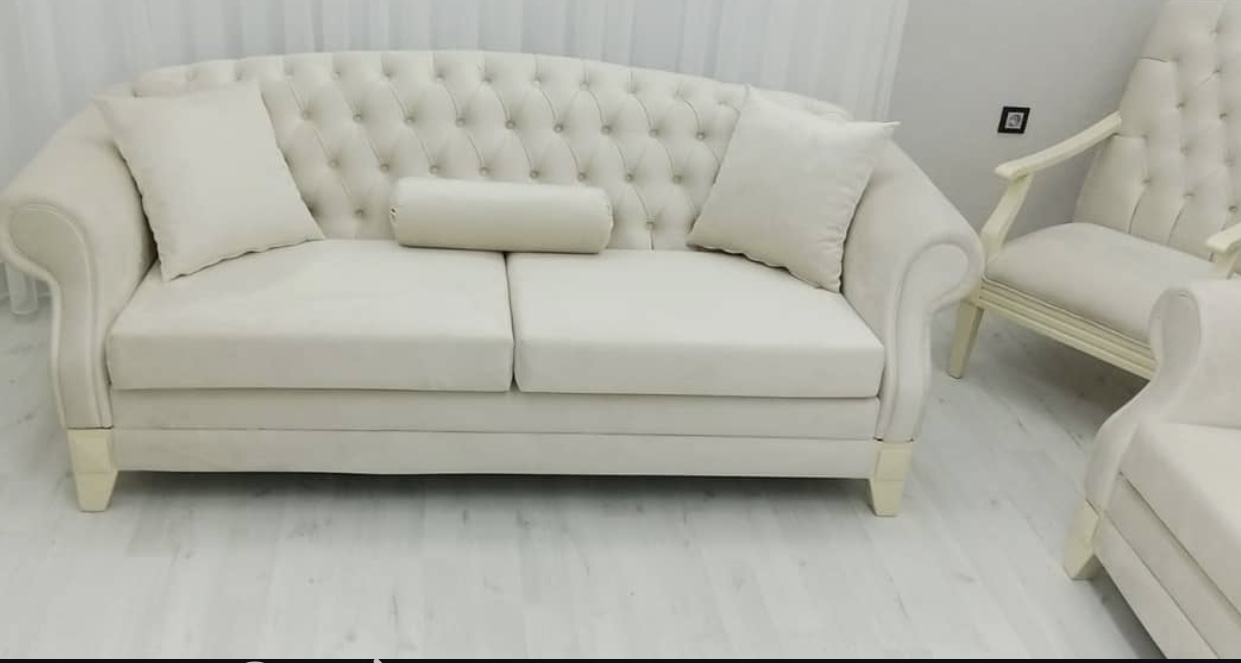 Koltuk Döşeme Çalışması 6